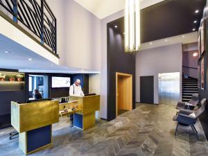 ibis styles dijon central
