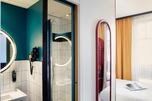 ibis styles dijon central
