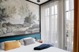 ibis styles dijon central