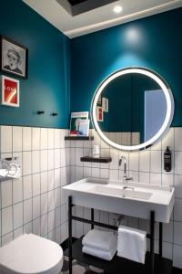 ibis styles dijon central