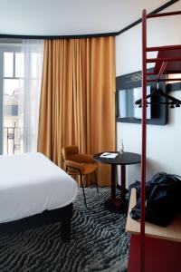 ibis styles dijon central