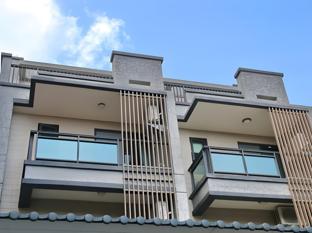 Plentiful Inn,Kenting>>Hengchun,3 star