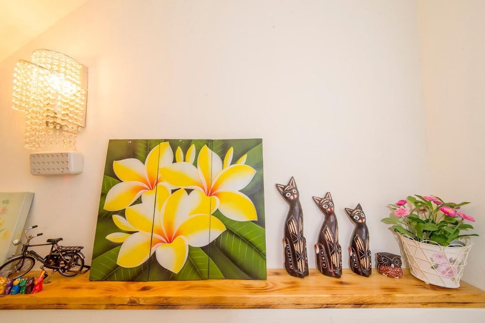 Plentiful Inn,Kenting>>Hengchun,3 star