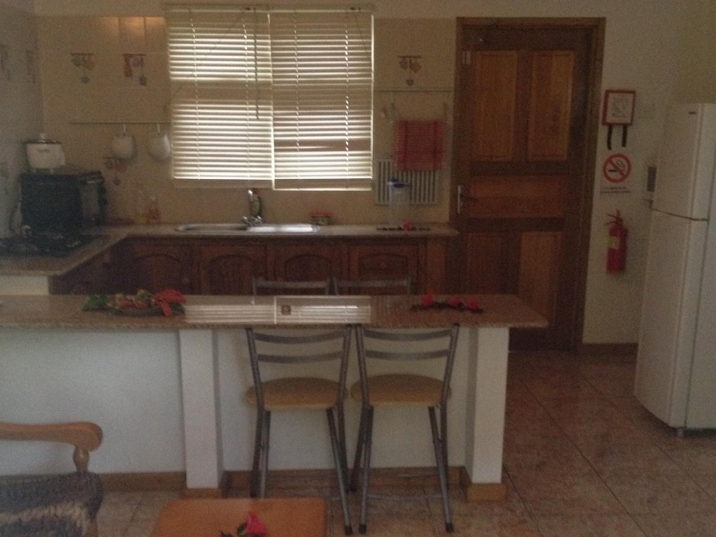 Marl Self Catering,Cascade>>Anse Boileau,2 star