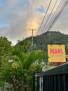 marl self catering