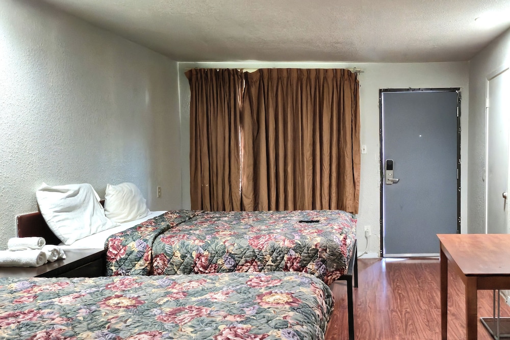deluxe inn motel by oyo grand prairie interstate 30