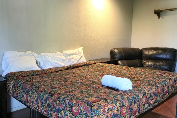 deluxe inn motel by oyo grand prairie interstate 30