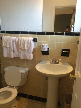 Shangri La Motel,Huntington>>Ocala,2 star