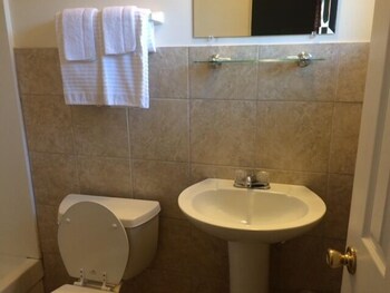 Shangri La Motel,Huntington>>Ocala,2 star