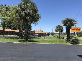 shangri la motel