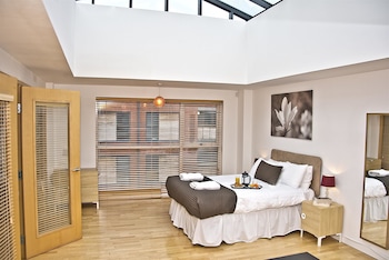 base serviced apartments duke street