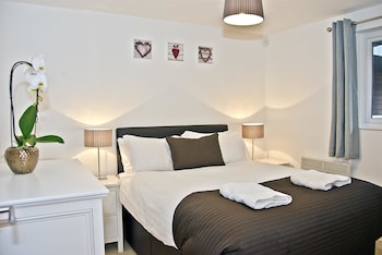 base serviced apartments duke street