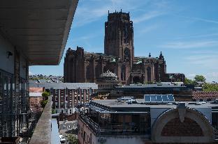 base serviced apartments duke street