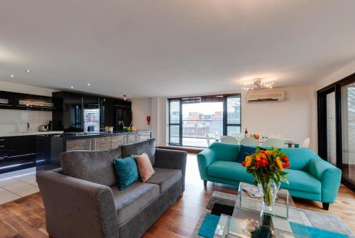 base serviced apartments duke street