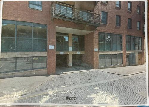 base serviced apartments duke street