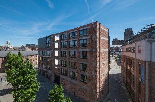 base serviced apartments duke street