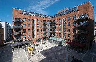 base serviced apartments duke street
