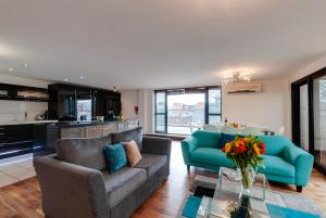 base serviced apartments duke street