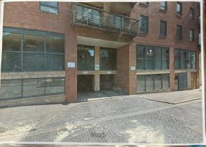 base serviced apartments duke street