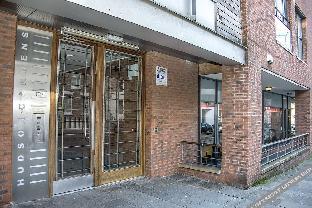 base serviced apartments duke street