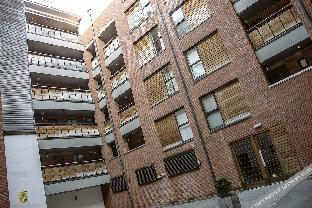 base serviced apartments duke street