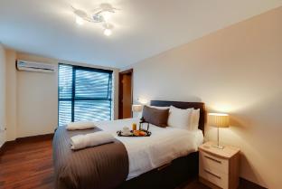 base serviced apartments duke street