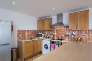 base serviced apartments duke street