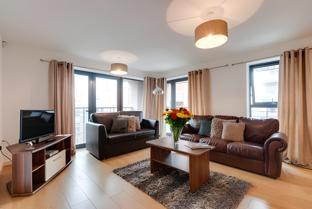 base serviced apartments duke street