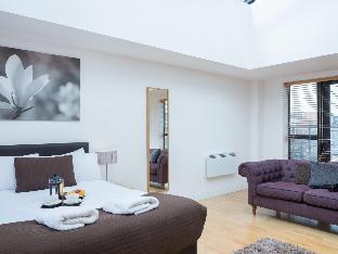 base serviced apartments duke street