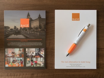 Base Serviced Apartments - Duke Street,Liverpool City Centre>>Liverpool,4 star