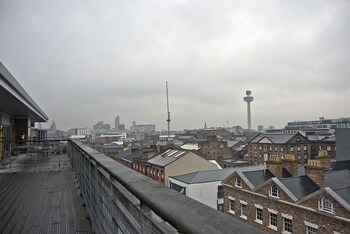 base serviced apartments duke street