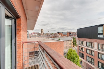 base serviced apartments duke street