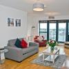 base serviced apartments duke street