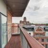 base serviced apartments duke street