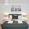 base serviced apartments duke street