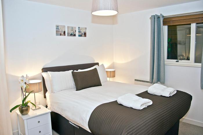 base serviced apartments duke street