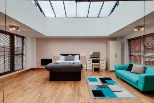 base serviced apartments duke street