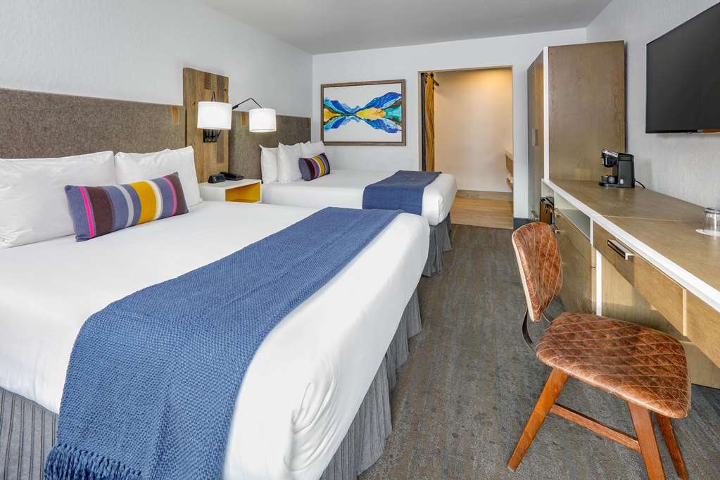 hotel becket lake tahoe