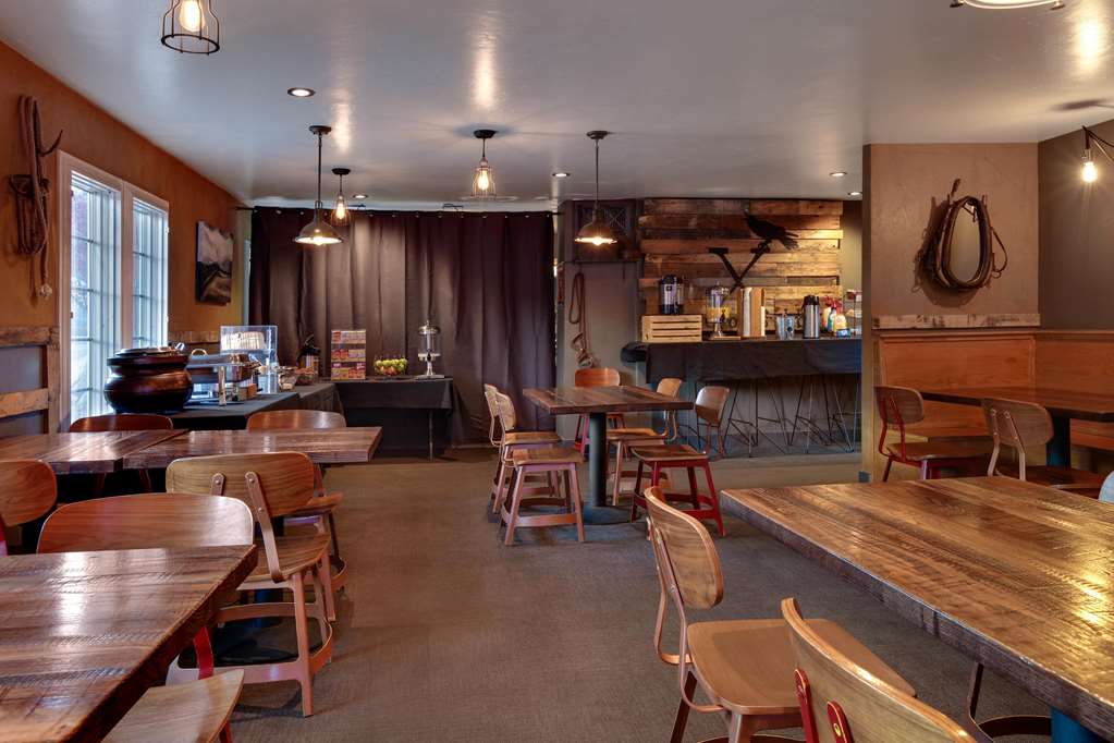 hotel becket lake tahoe