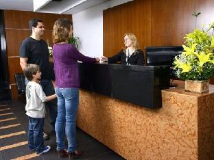 serrano residencial hotel