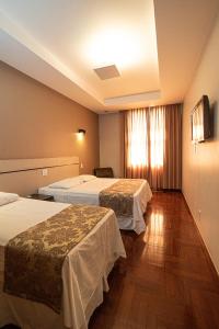 serrano residencial hotel