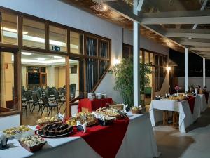 serrano residencial hotel