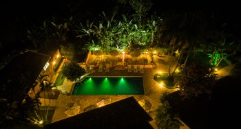 hotel pousada ilhasol