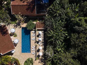 hotel pousada ilhasol