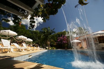 hotel pousada ilhasol