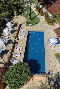 hotel pousada ilhasol