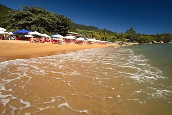 hotel pousada ilhasol