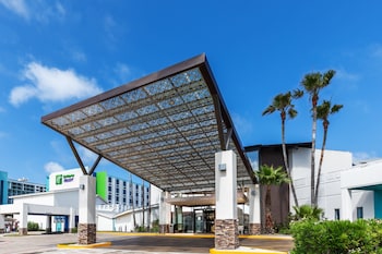 beach resort at south padre island an ihg hotel