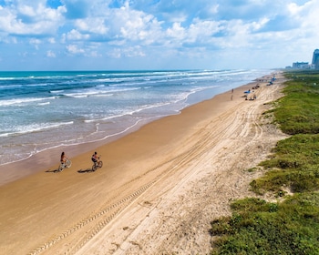 beach resort at south padre island an ihg hotel