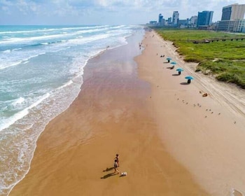 beach resort at south padre island an ihg hotel